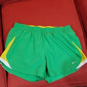 SALE Womens Nike shorts size large